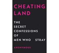 Anonymous Cheatingland (Copertina rigida)