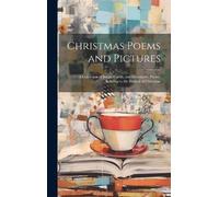 Anonymous Christmas Poems and Pictures (Copertina rigida)