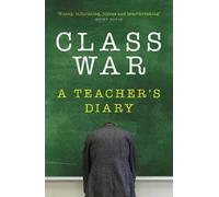 Anonymous Class War (Copertina rigida)