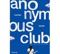 Anonymous Club