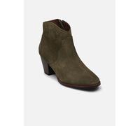 Anonymous Copenhagen - FIONA 60 Verde - Stivaletti e tronchetti 36 Verde