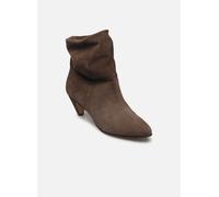 Anonymous Copenhagen - Jassi 50 Stiletto Marrone - Stivali 37 Marrone