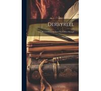 Anonymous Derryreel (Copertina rigida)