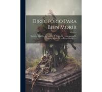 Anonymous Directorio Para Bien Morir (Tascabile)