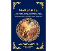 Anonymous (Early Gnostic Prophet) Marsanes (Tascabile)