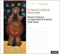 Anonymous - El canto de la Sibila, Vol.2