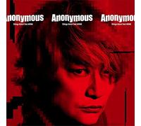 Anonymous (feat.WONK)