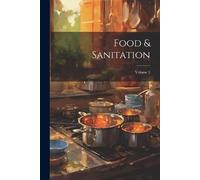 Anonymous Food & Sanitation; Volume 2 (Tascabile)