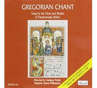 Anonymous - Gregorian Chant