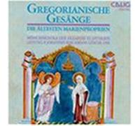 Anonymous - Gregorian Chants