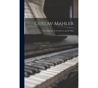 Anonymous Gustav Mahler (Tascabile)