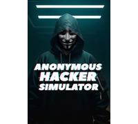 Anonymous Hacker Simulator (PC) Steam Key GLOBAL