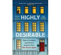 Anonymous Highly Desirable (Tascabile)