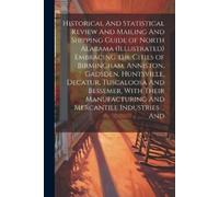 Anonymous Historical And Statistical Review And Mailing And Shipping (Tascabile)