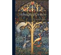 Anonymous Homer's Odyssey (Tascabile)