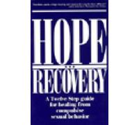 ANONYMOUS Hope and Recovery (Tascabile)