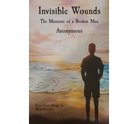 Anonymous Invisible Wounds (Tascabile)