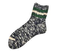 Anonymous Ism Crew Socks Navy 25-27 cm Quarter Socks Short Length Made in Japan