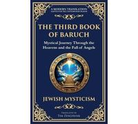 Anonymous (Jewish Mysticism) The Third Book of Baruch (Tascabile)