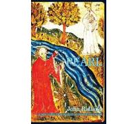 Anonymous John Ridland Pearl (Copertina rigida)
