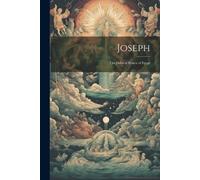 Anonymous Joseph (Tascabile)