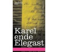 Anonymous Karel Ende Elegast (Tascabile)