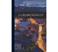 Anonymous La Reine Margot (Tascabile)