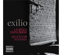Anonymous/ La Roza Enflorese - Exilio