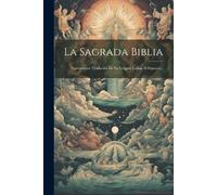 Anonymous La Sagrada Biblia (Tascabile)