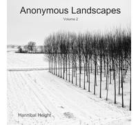 Anonymous Landscapes - Volume 2