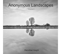 Anonymous Landscapes - Volume 4