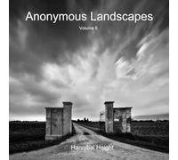 Anonymous Landscapes - Volume 5