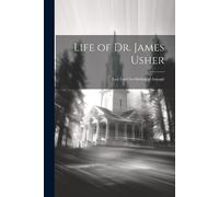 Anonymous Life of Dr. James Usher (Tascabile)