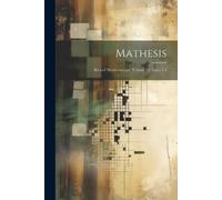 Anonymous Mathesis (Tascabile)