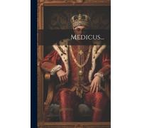Anonymous Medicus... (Copertina rigida)
