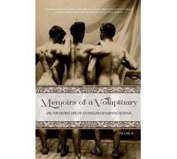 Anonymous Memoirs of a Voluptuary [VOLUME II] (Tascabile)