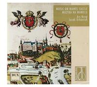 Ars Nova - Urbaniak Jacek Music On Wawel Castle (Nova, Urbaniak) (CD) Album