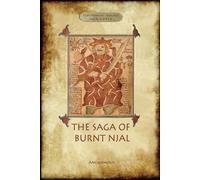 Anonymous Njal's Saga (the Saga of Burnt Njal) (Tascabile)