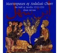 ANONYMOUS Obras Maestras Del Canto Andal (CD)