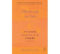 Anonymous Opening to You (Tascabile)