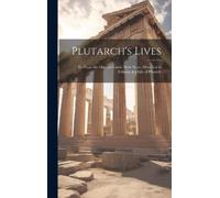 Anonymous Plutarch's Lives (Copertina rigida)