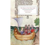 Anonymous Quest of the Holy Grail (Tascabile)