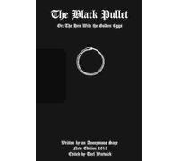 Anonymous Sage The Black Pullet (Tascabile)