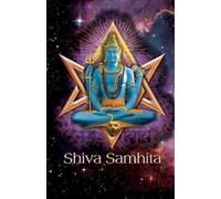 Anonymous Shiva Samhita (Tascabile)