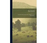 Anonymous Sligo (Copertina rigida)