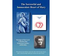 Anonymous Sorrowful and Immaculate Heart of Mary (Tascabile)