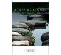 Anonymous Stepping Stones (Tascabile)