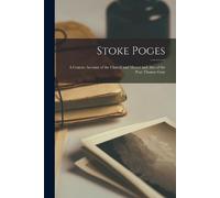 Anonymous Stoke Poges (Tascabile)