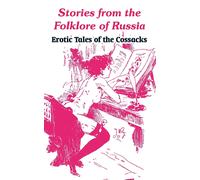 Anonymous Stories from the Folklore of Russia (Tascabile)