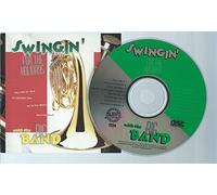 Anonymous - Swingin' for the Holidays with the Big Band